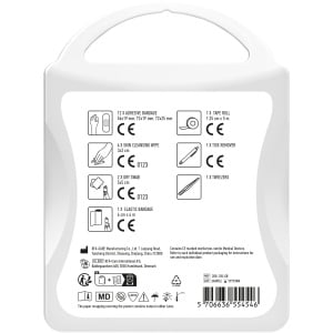PF Trusă de prim ajutor pentru animale de companie MyKit