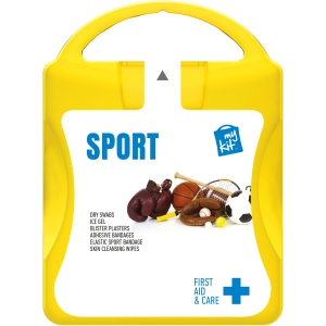 PF Trusă de prim ajutor MyKit Sport