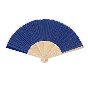Mynor - Hand Fan Bamboo/ Polyester - Img 5