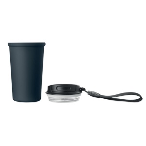 NAKANO Pahar din oțel reciclat 400ml - Img 16