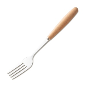 NANTES cutlery set in a cotton bag - Img 3