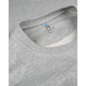 Newport Men - Luxury lightweight crewneck Fabric: 300 g/m² - Img 8