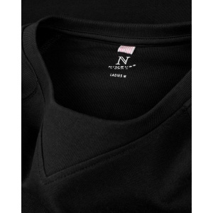 Newport Women - Luxury lightweight crewneck Fabric: 300 g/m² - Img 6