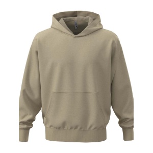 NL™ N9087 Womens Heavyweight Sweatshirt