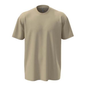 NL™ N6210 Unisex CVC T-shirt