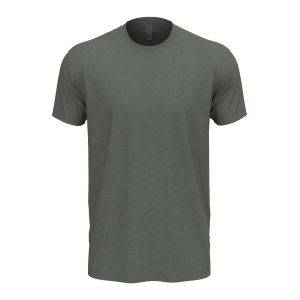 NL™ N6010 Unisex Tri-Blend T-shirt