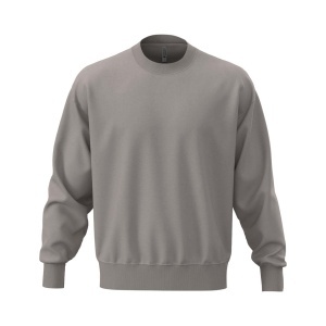 NL Unisex Heavyweight Sweatshirt - Img 10