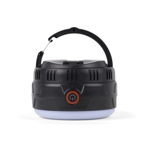Nordic Drift Everest RCS Portable camping lantern with crank - Img 3