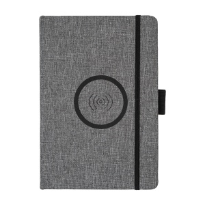 Notebook BARTISI cu încărcător wireless - Img 5