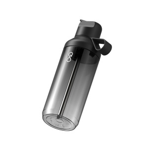 Ocean Bottle GO Clear 710 ml water bottle - Img 9