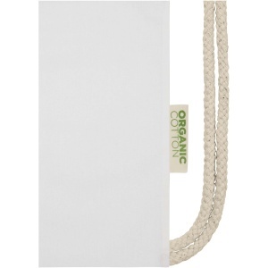 PF Sac cu șnur organic Odisha 140 g/m² OCS 5L