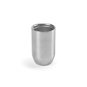 AO Cana de călătorie Senegal rSS 400ml. Perete dublu și capac cu acționare la 360º