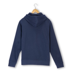 ON™ 100% regenerated fabric unisex hooded sweatshirt