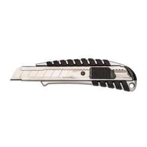ON™ Aluminium cutter with blade stop, medium