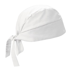 ON™ Cotton/polyester bandana cap