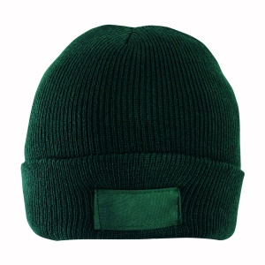 ON™ Hat concert, heavy with label