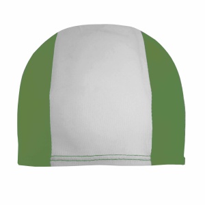 ON™ Polyester swim cap