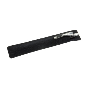 ON™ PVC pen bag for 1 pen