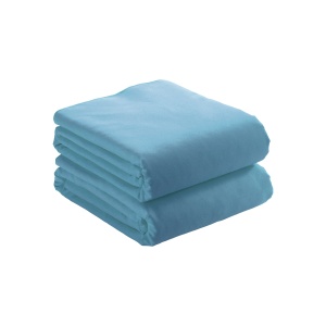 ON™ Extra-absorbent microfibre polyester (170 g/m2) towel (50 x 100 cm)