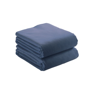ON™ Extra-absorbent microfibre polyester (170 g/m2) towel (50 x 100 cm)
