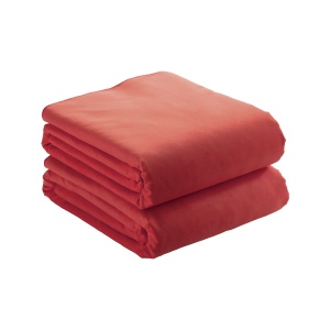 ON™ Extra-absorbent microfibre polyester (170 g/m2) towel (70 x 140 cm)