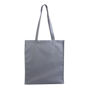 ON™ 220 g/m2 cotton shopping bag, long handles and gusset