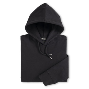 ON™ Hooded sweatshirt 100% recycled fabric