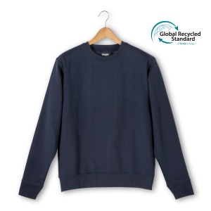 ON™ Crewneck sweatshirt 100% recycled fabric