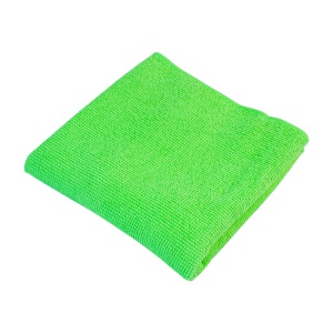 ON™ Microfibre sponge cleaning cloth 200 g/m2