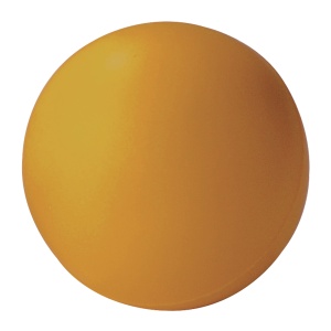 ON™ PU stress relief ball, 6.5 cm diameter