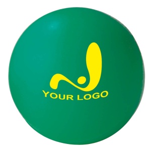 ON™ PU stress relief ball, 6.5 cm diameter
