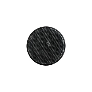 ON™ Mini Bluetooth cylindrical speaker with cork base