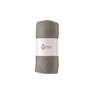 ON™ Fleece blanket, rolled