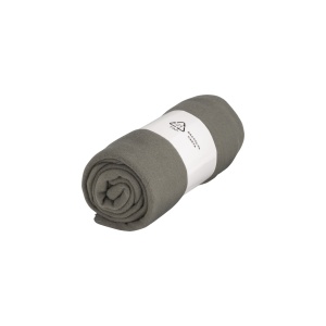 ON™ Fleece blanket, rolled