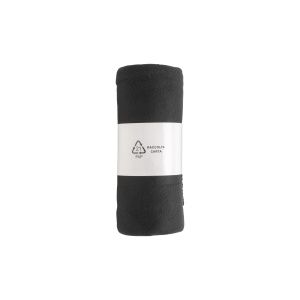 ON™ Fleece blanket, rolled