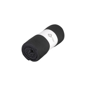 ON™ Fleece blanket, rolled