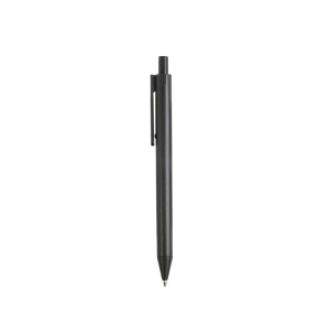 ON™ Wheat straw (50%) and PP (50%) push button ball pen