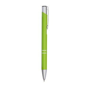 ON™ Recycled aluminium snap pen