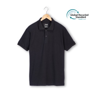 ON™ 100% recycled fabric polo