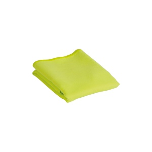 ON™ High absorbency microfibre towel with customizable pouch