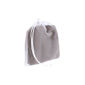 ON™ High absorbency microfibre towel with customizable pouch