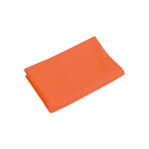 ON™ Polyester fabric cooling sports towel (30 x 80 cm)