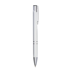 ON™ Recycled aluminium snap pen