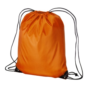 ON™ Rucsac simplu din poliester 210T - Img 6