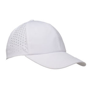 ON™ Șapcă tip baseball din compozit poliester, 6 panouri - Img 3