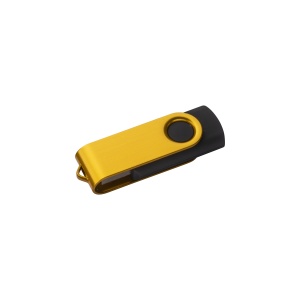 ON™ USB flash drive 4 Gb ABS and metal