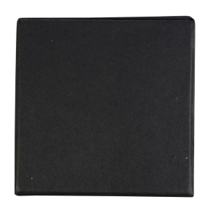 ON™ Sticky note holder and cubic cardboard penholder