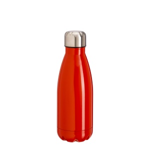 ON™ Stainless steel thermal bottle, capacity 350 ml