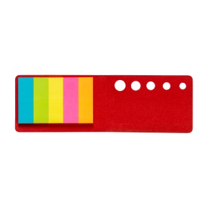 ON™ Mini cardboard sticky note holder
