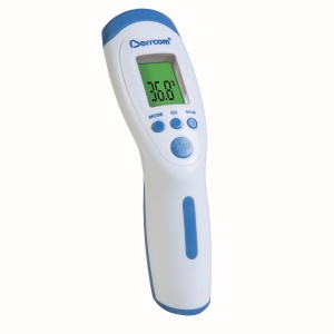 ON™ Digital infrared non-contact thermometer